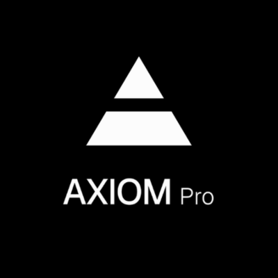 Axiom Logo